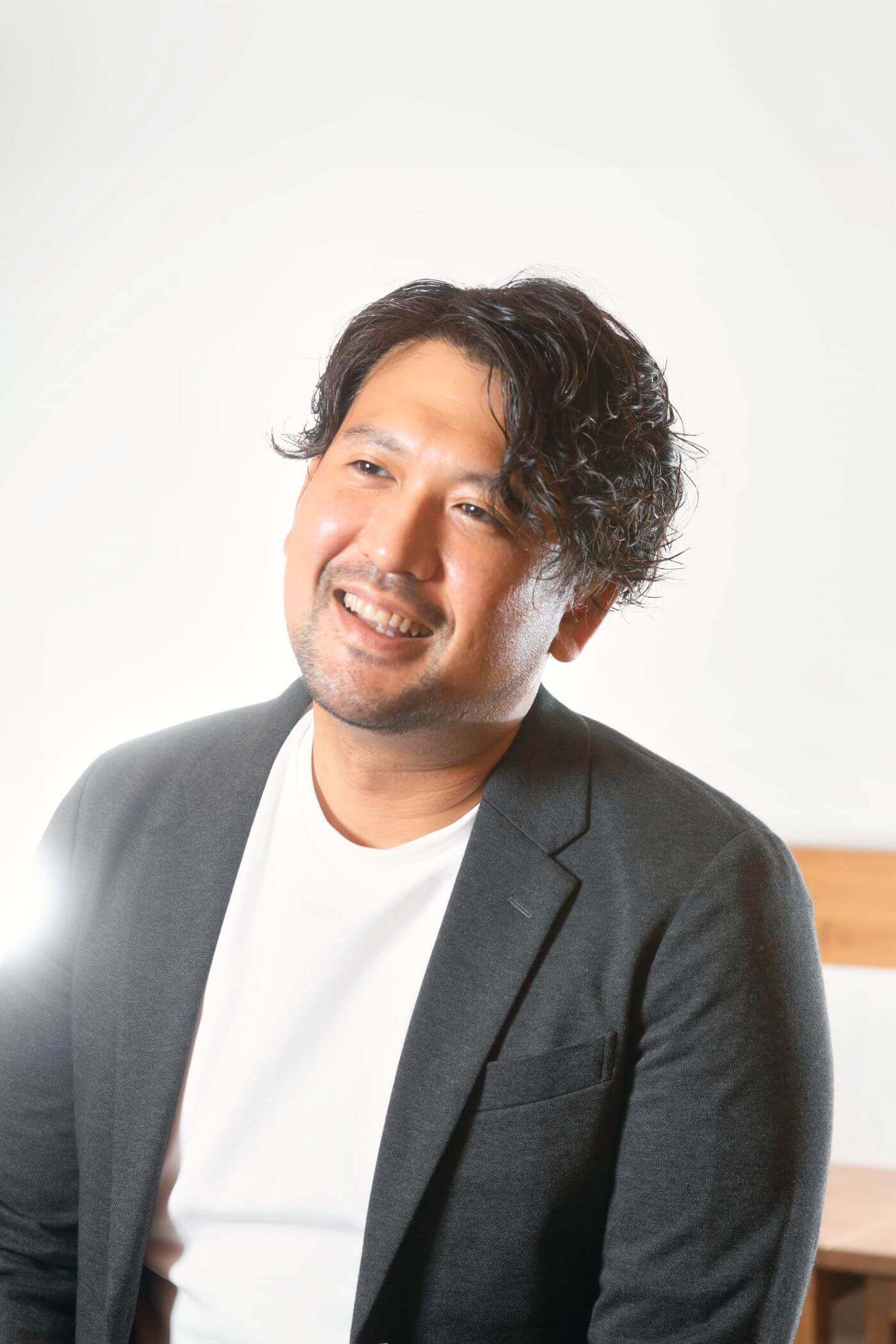 株式会社やんばるワークス 代表 岡本